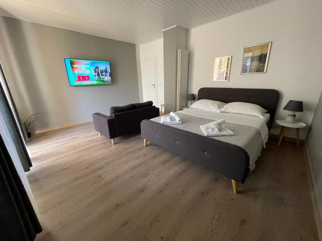 Villa Jadranka Apartments Tučepi エクステリア 写真