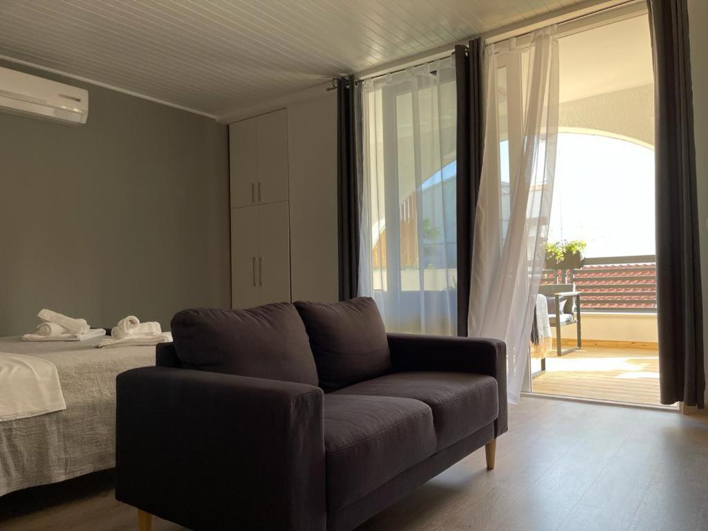 Villa Jadranka Apartments Tučepi エクステリア 写真
